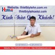 Mô hình thực hành tiêm truyền cánh tay